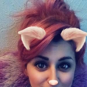 Meet your Posher, Kristin